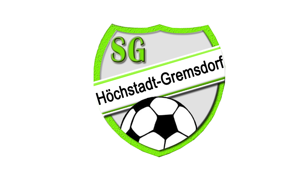 SG Höchstadt/Gremsdorf Logo