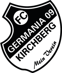 FC Germania 09 Kirchberg Logo