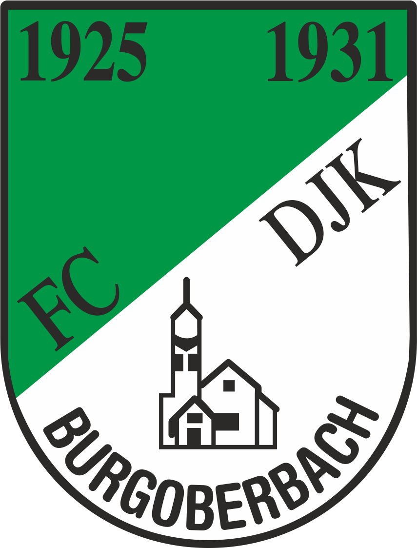 FC DJK Burgoberbach Logo