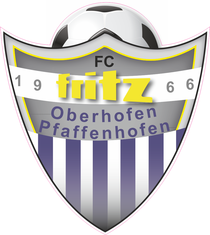 FC Fritz Oberhofen Pfaffenhofen Logo