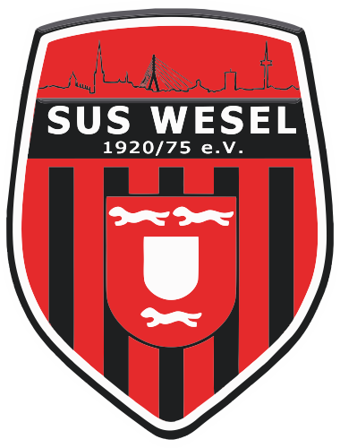 SuS Wesel Logo
