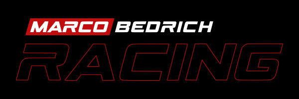 MARCO BEDRICH RACING Logo