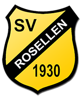 SV 1930 Rosellen e.V. Logo