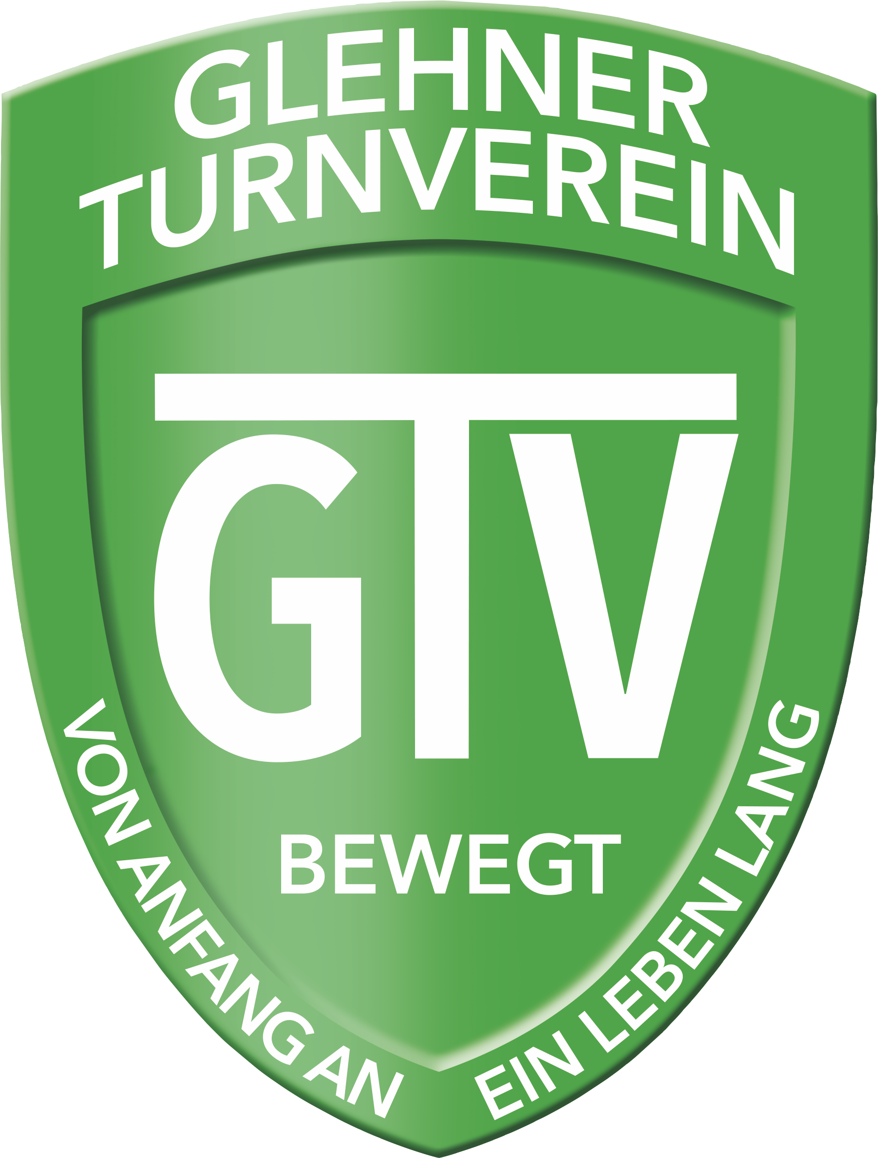 Glehner Turnverein Logo