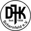 DJK Schernfeld Logo
