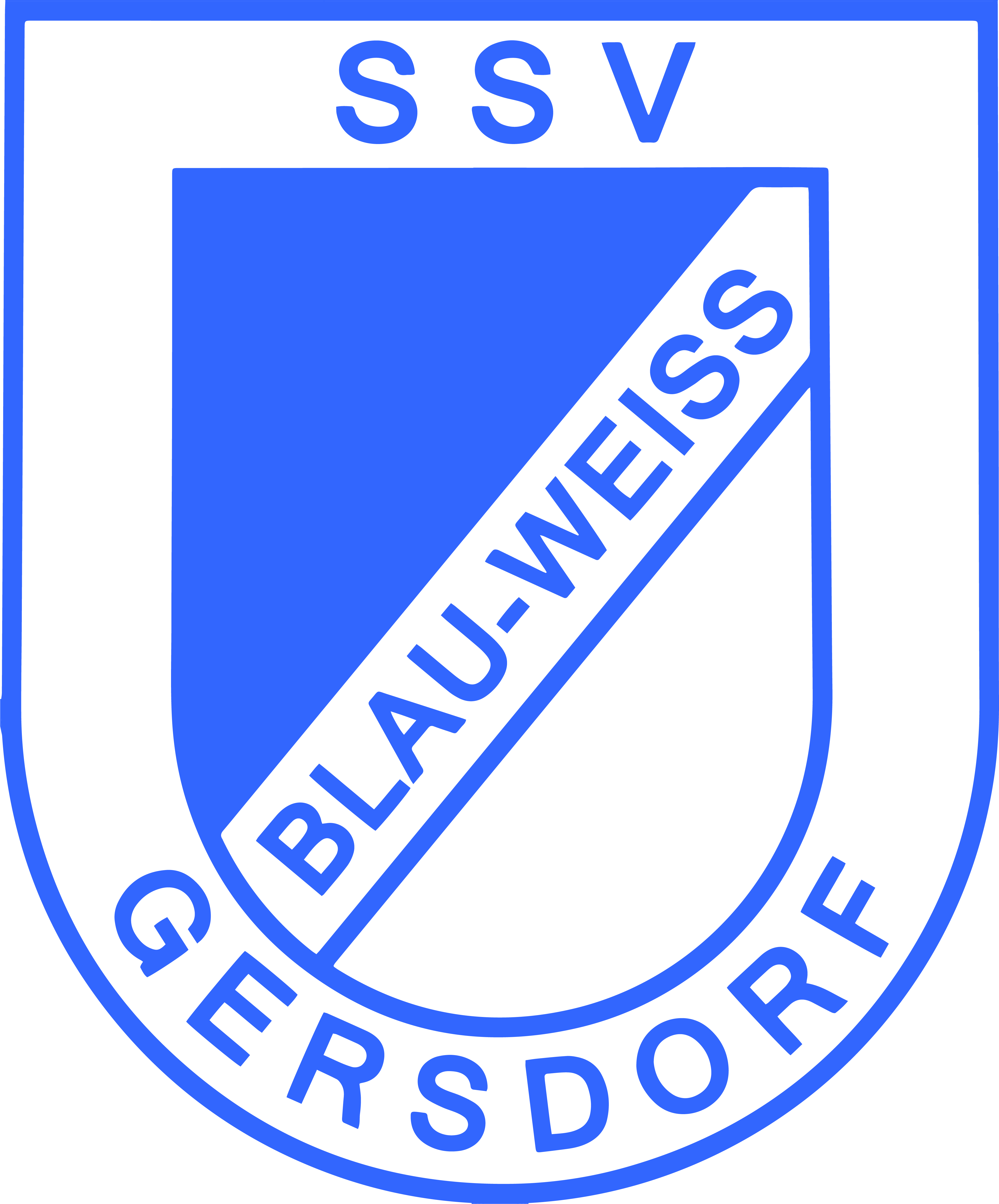 Gersdorf Logo