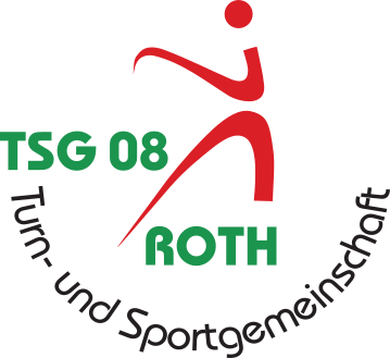 TSG 08 ROTH Logo