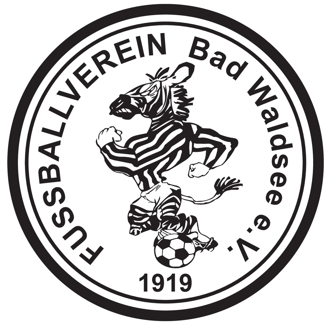 FV Bad Waldsee Logo