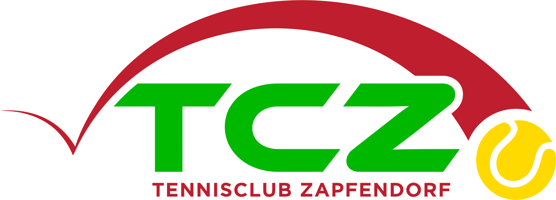 TC Zapfendorf Logo