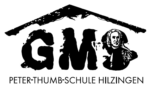 Peter-Thumb-Schule Hilzingen Logo