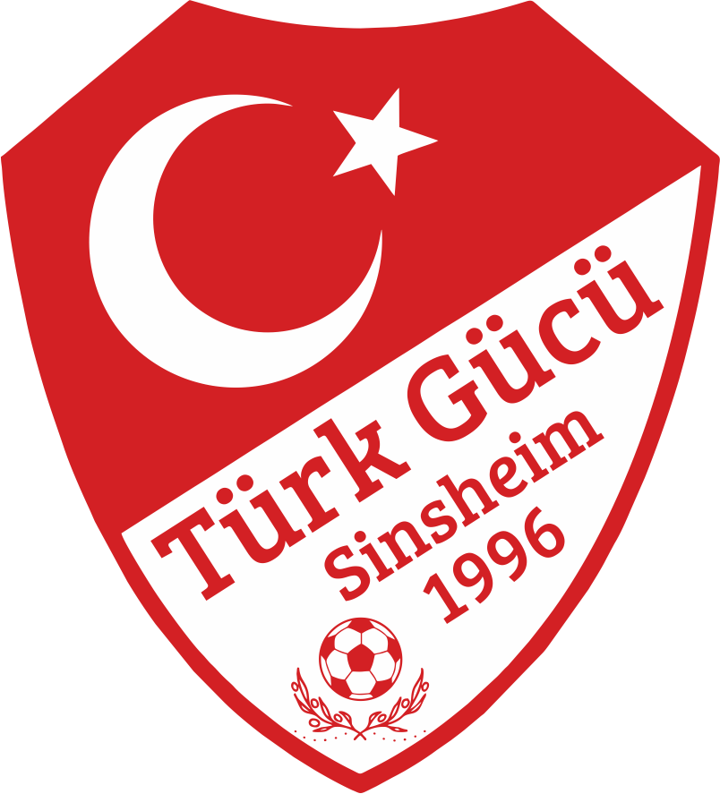 Türk Gücü Sinsheim Logo
