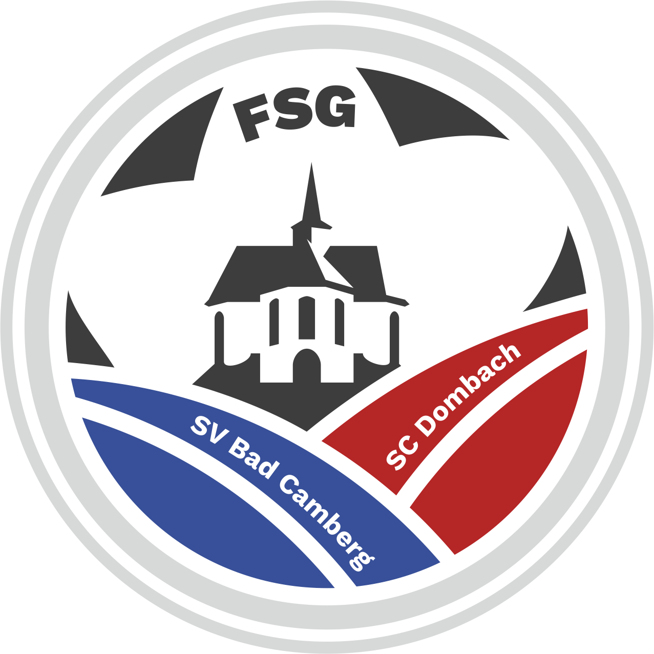 FSG Bad Camberg/Dombach Logo