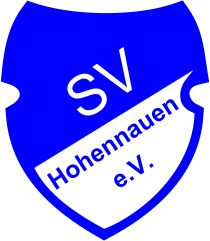 SV Hohennauen Logo