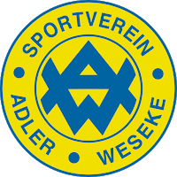 SV Adler Weseke 1925 e.V. Logo