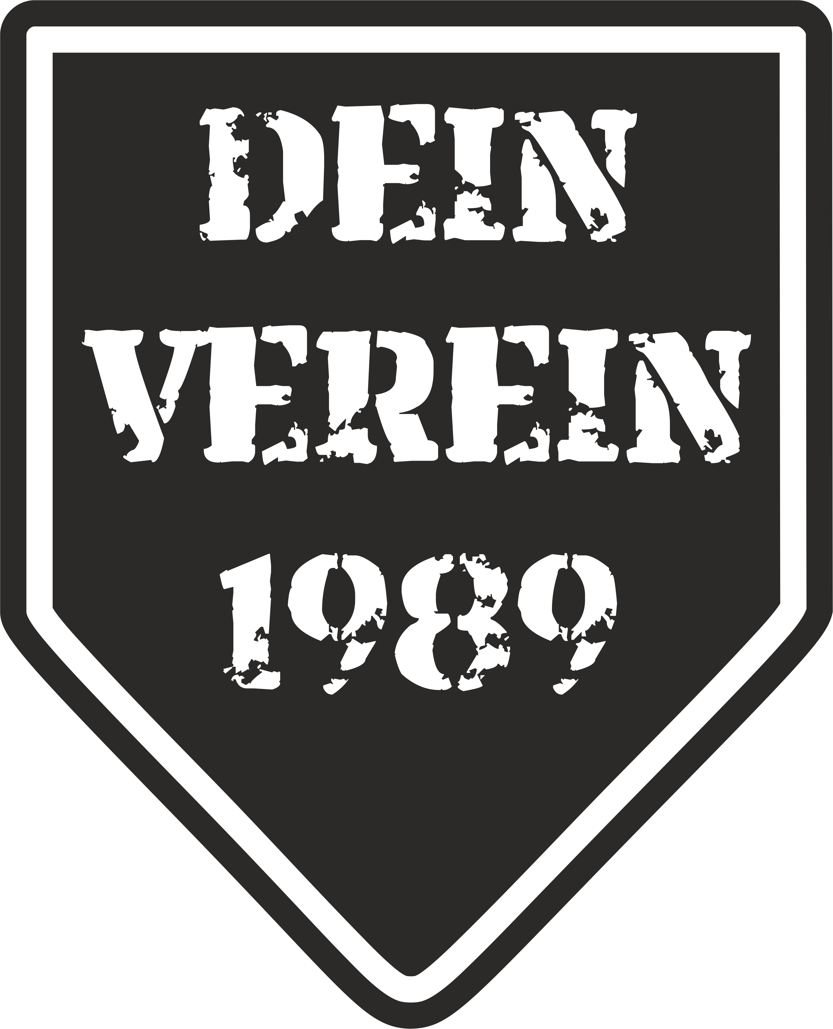 DEIN VEREINSSHOP Logo