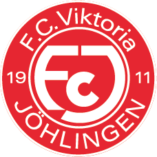 FC JÖHLINGEN Logo