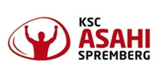 KSC ASAHI Spremberg e.V. Logo