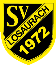 SV Losaurach Logo