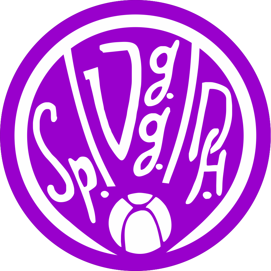 SpVgg Durlach Aue Logo