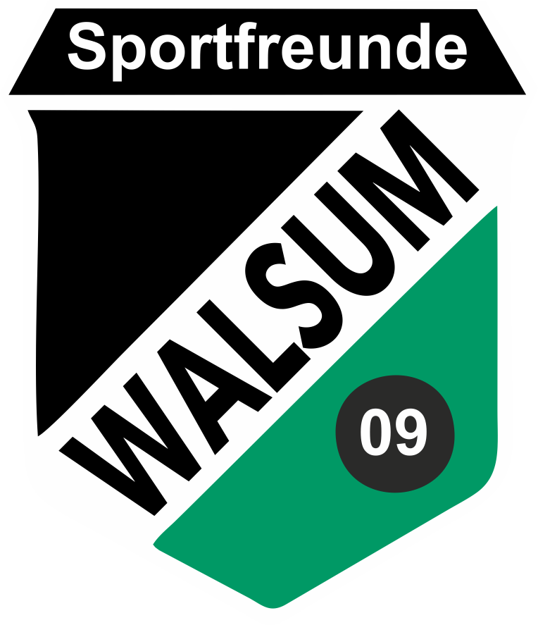 SF Walsum 09 e.V: Logo