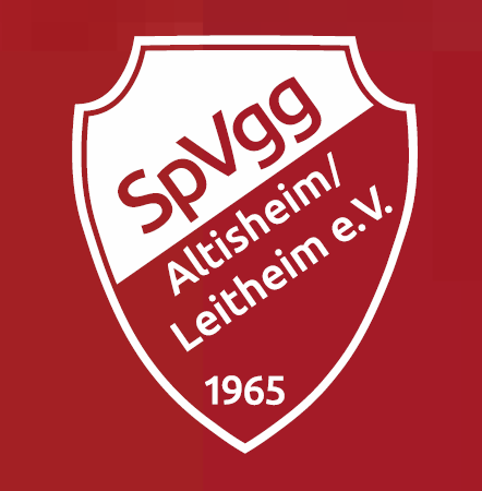 SpVgg Altisheim/Leitheim Logo