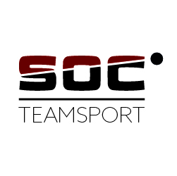 SOC TEAMSPORT Logo