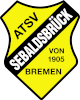 ATSV Sebaldsbrück Logo