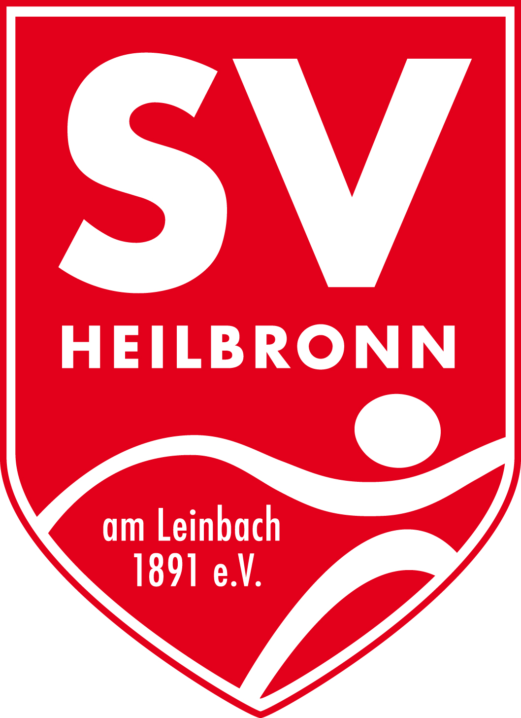 SV Heilbronn am Leinbach 1891 e.V. Logo