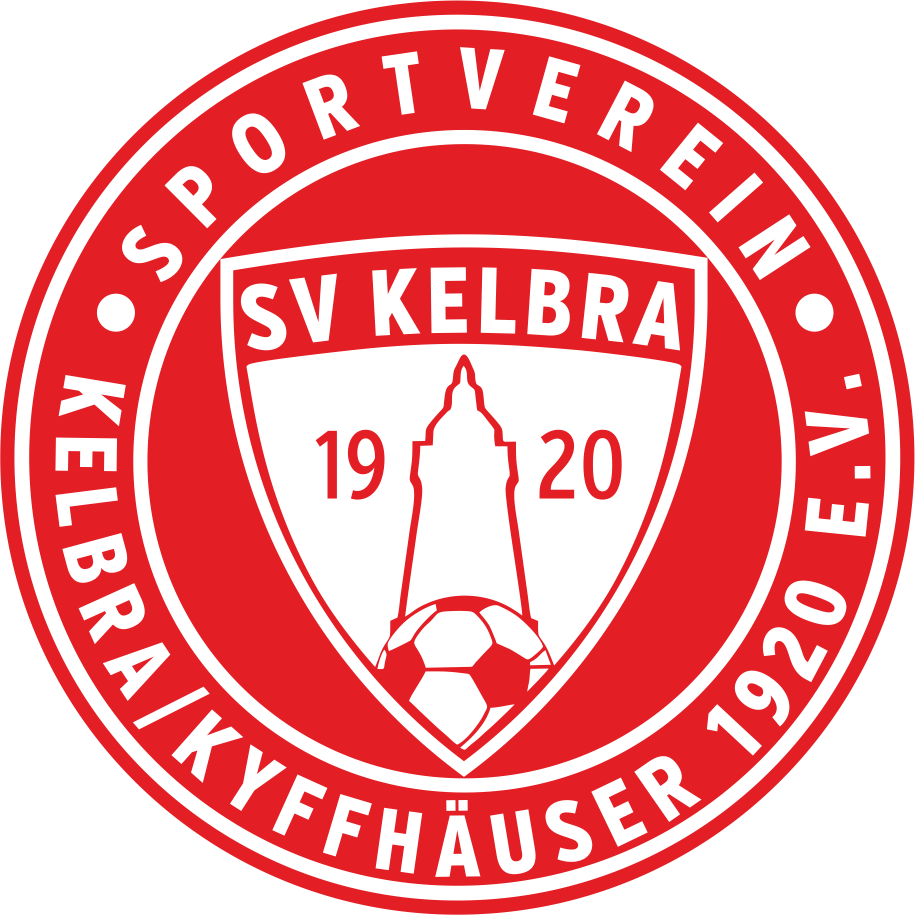 SV 1920 Kelbra-SUPPORTER Logo