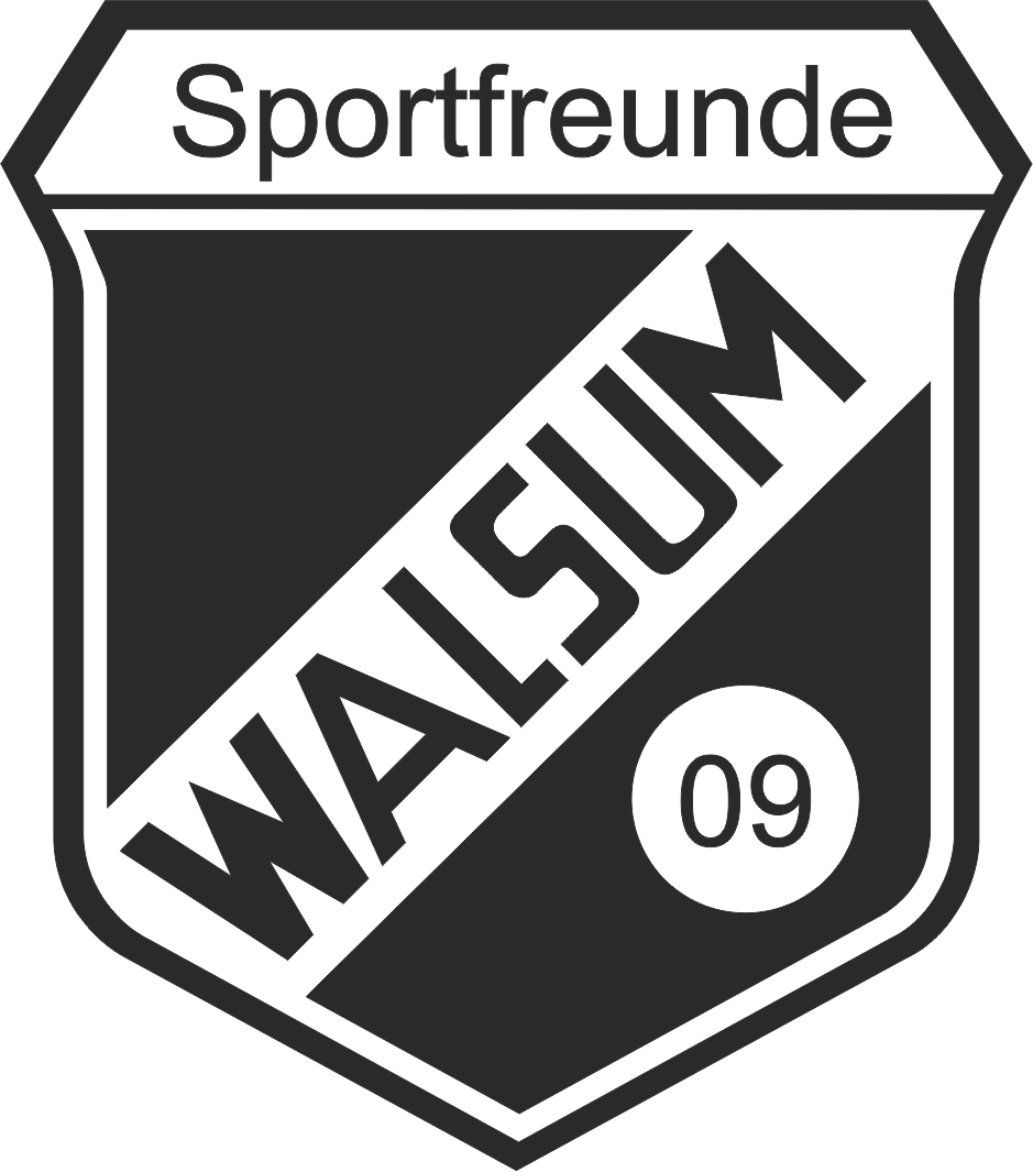 SF Walsum 09 NEU Logo