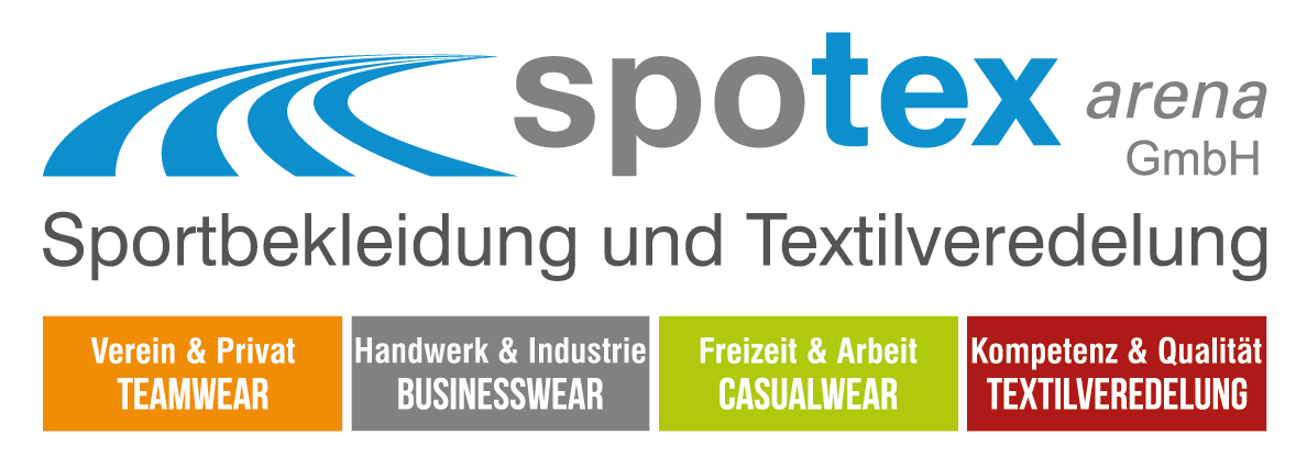 Spotex-Arena Logo