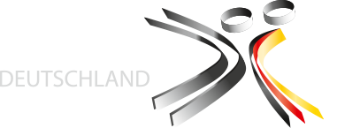 Deutscher Tanzsportverband DTV Logo