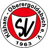 SV Kläham/Oberergoldsbach Logo