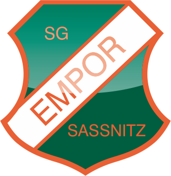 SG Empor Sassnitz e.V. Logo