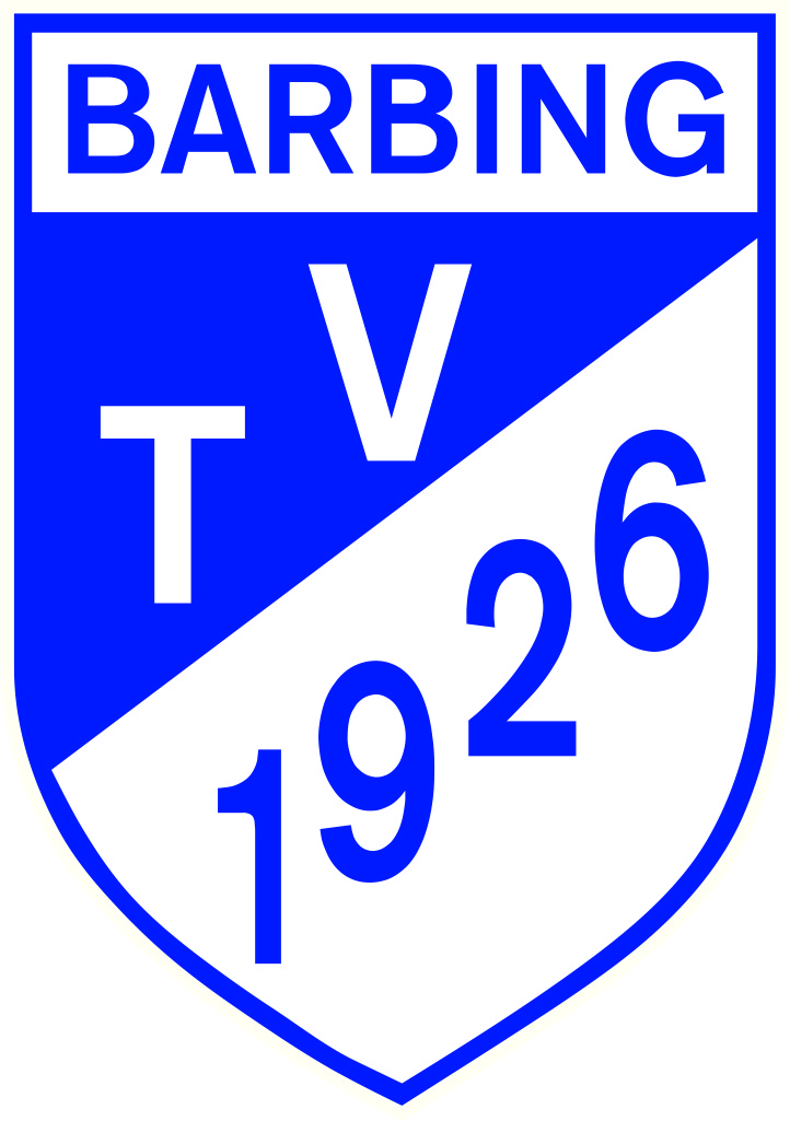 TV Barbing Logo