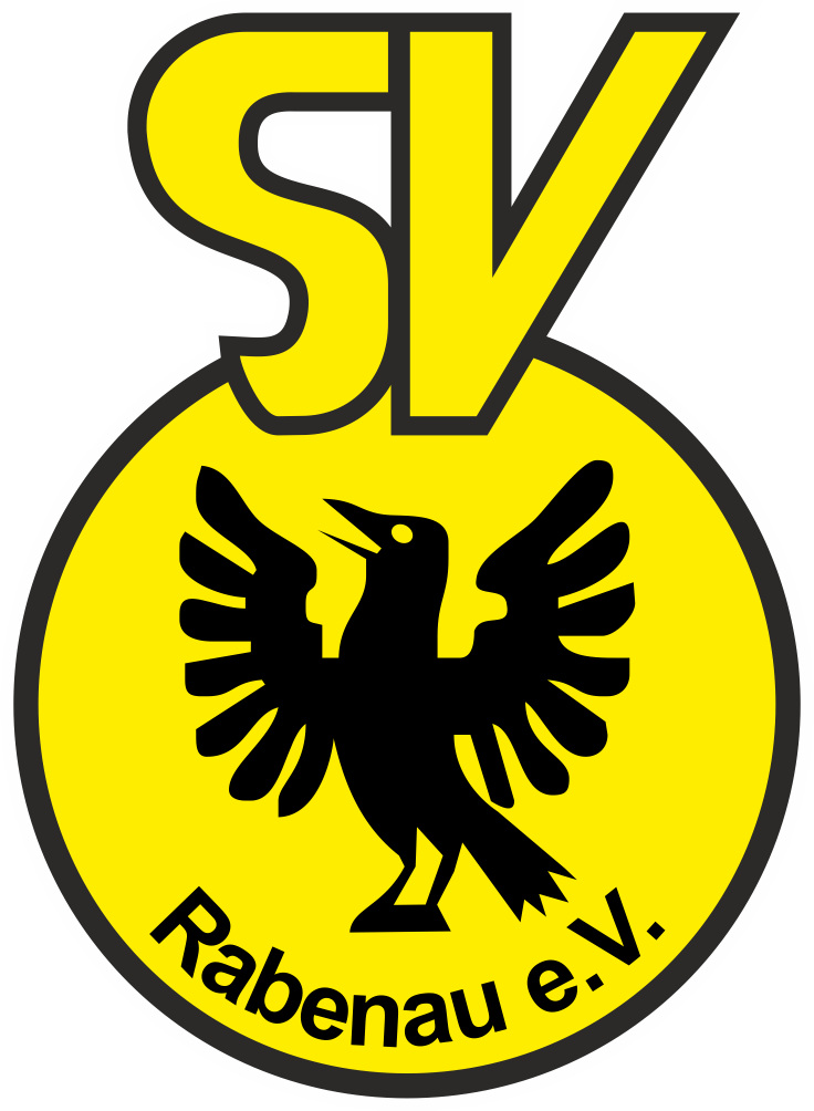 SV Rabenau Logo