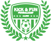 Kick & Fun Logo