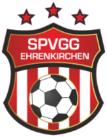 Spvgg. Ehrenkirchen Logo