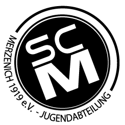 SC Merzenich Jugend Logo