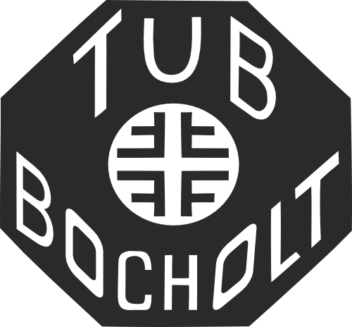 TuB Bocholt Logo
