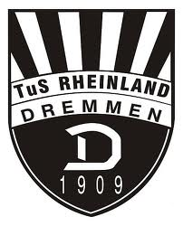 TuS Rheinland Dremmen Logo
