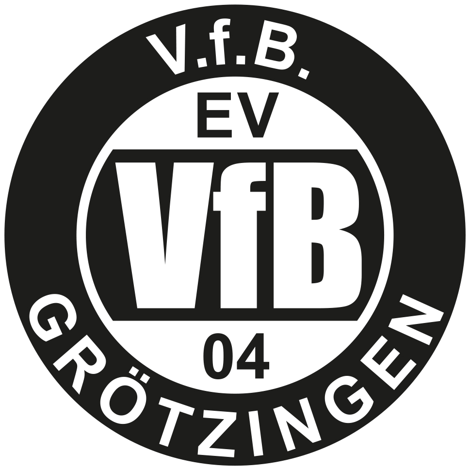 VfB Groetzingen Logo