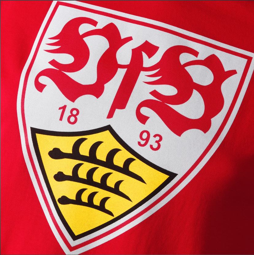 VfB Stuttgart Fanartikel Logo