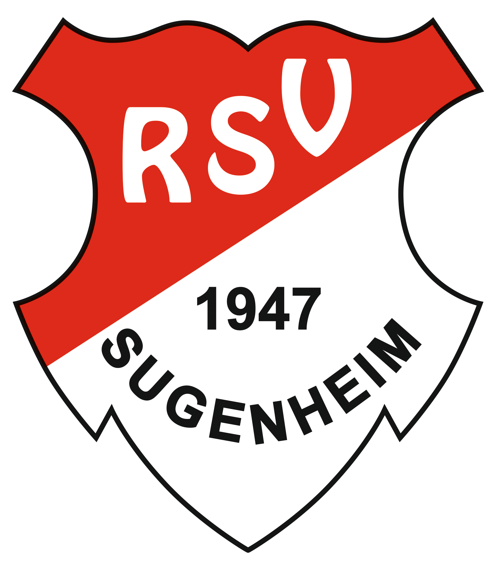 RSV SUGENHEIM / JUGEND Logo