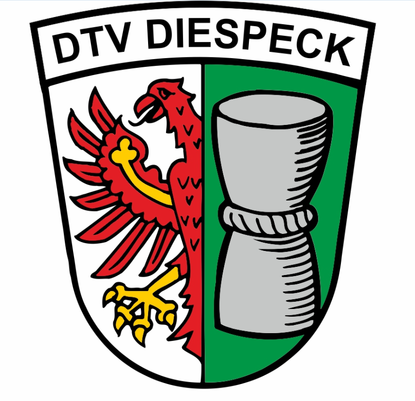 DTV Diespeck Logo