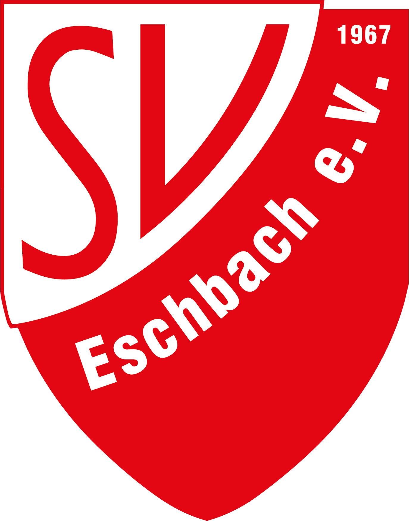 SV Eschbach Logo