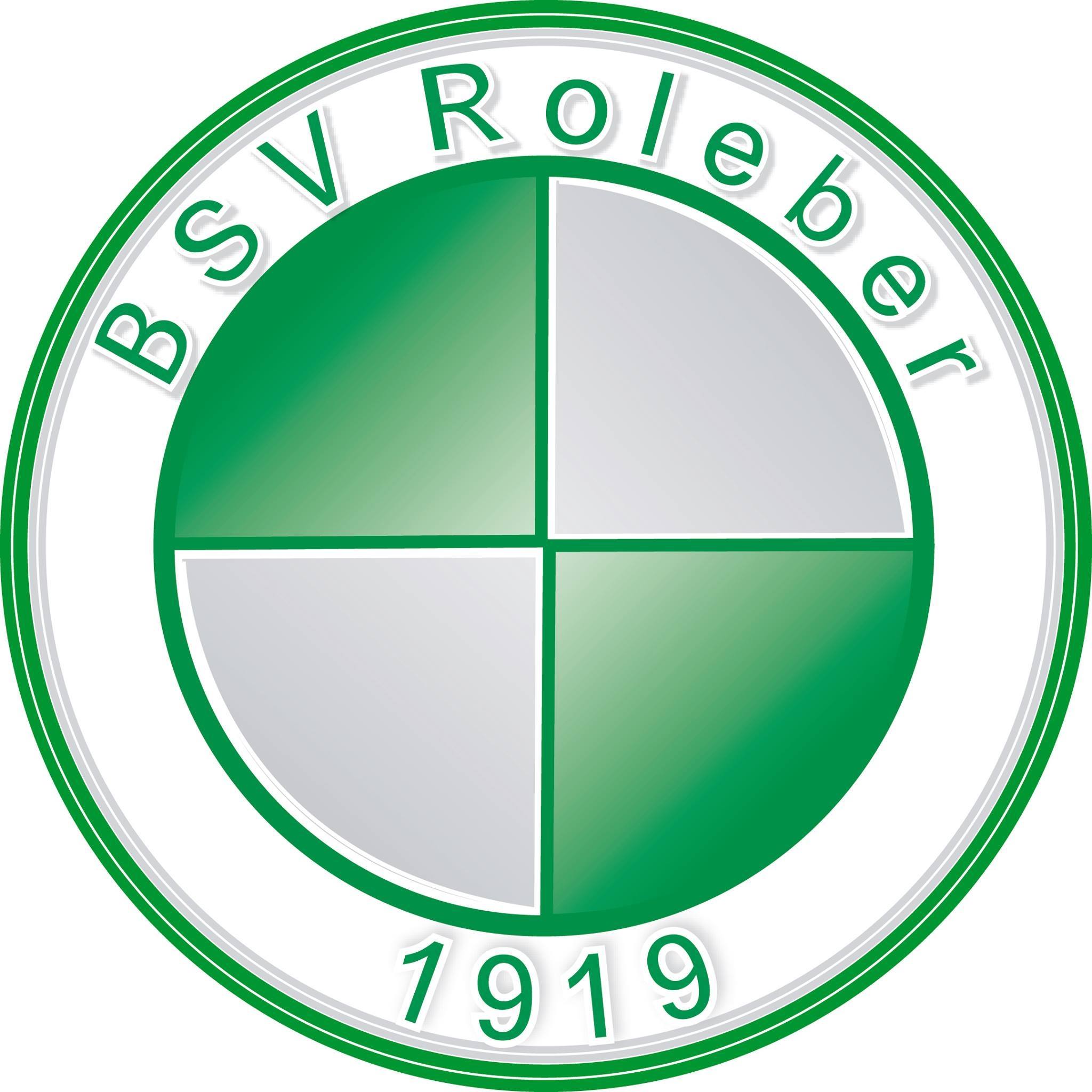 BSV Roleber 1919 e.V. Logo