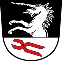 DJK Nußdorf Logo