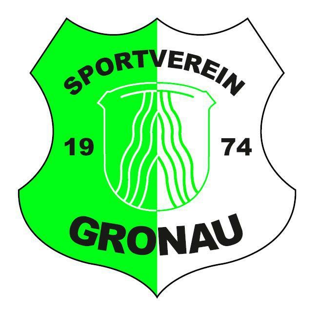 SV Gronau Logo