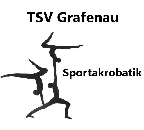TSV-Sportakrobatik Logo